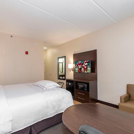 Red Roof Inn Plus+ Jacksonville - Southpoint Екстериор снимка