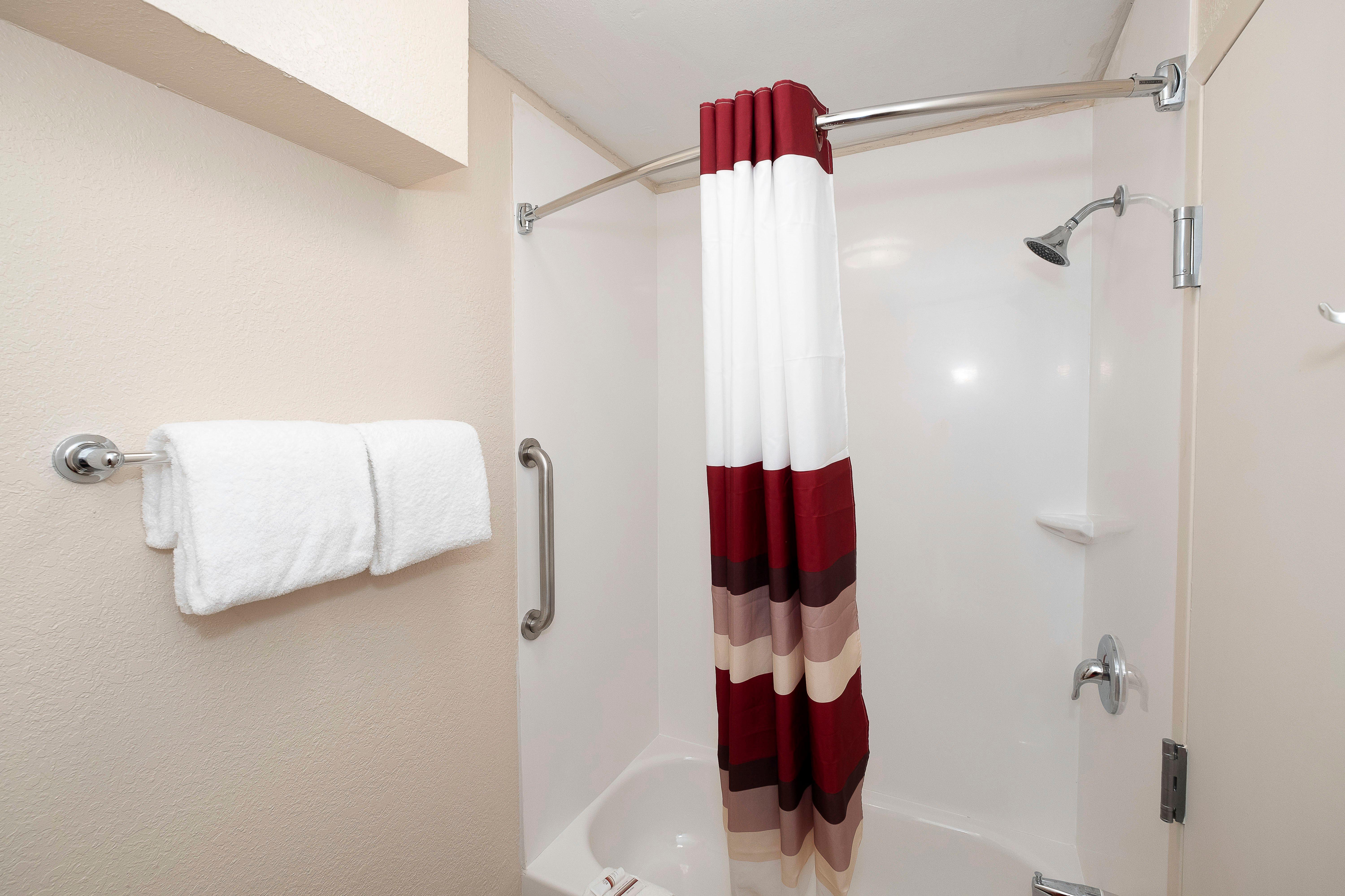 Red Roof Inn Plus+ Jacksonville - Southpoint Екстериор снимка