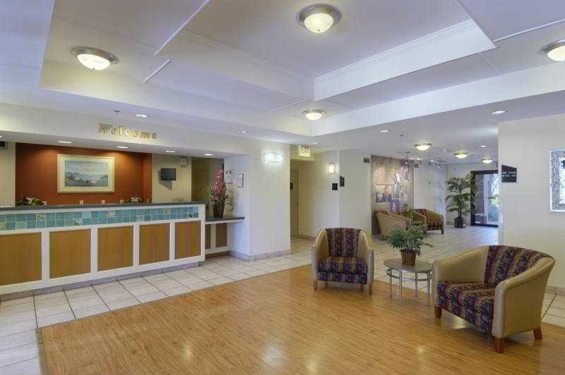 Red Roof Inn Plus+ Jacksonville - Southpoint Екстериор снимка