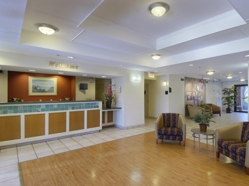 Red Roof Inn Plus+ Jacksonville - Southpoint Екстериор снимка