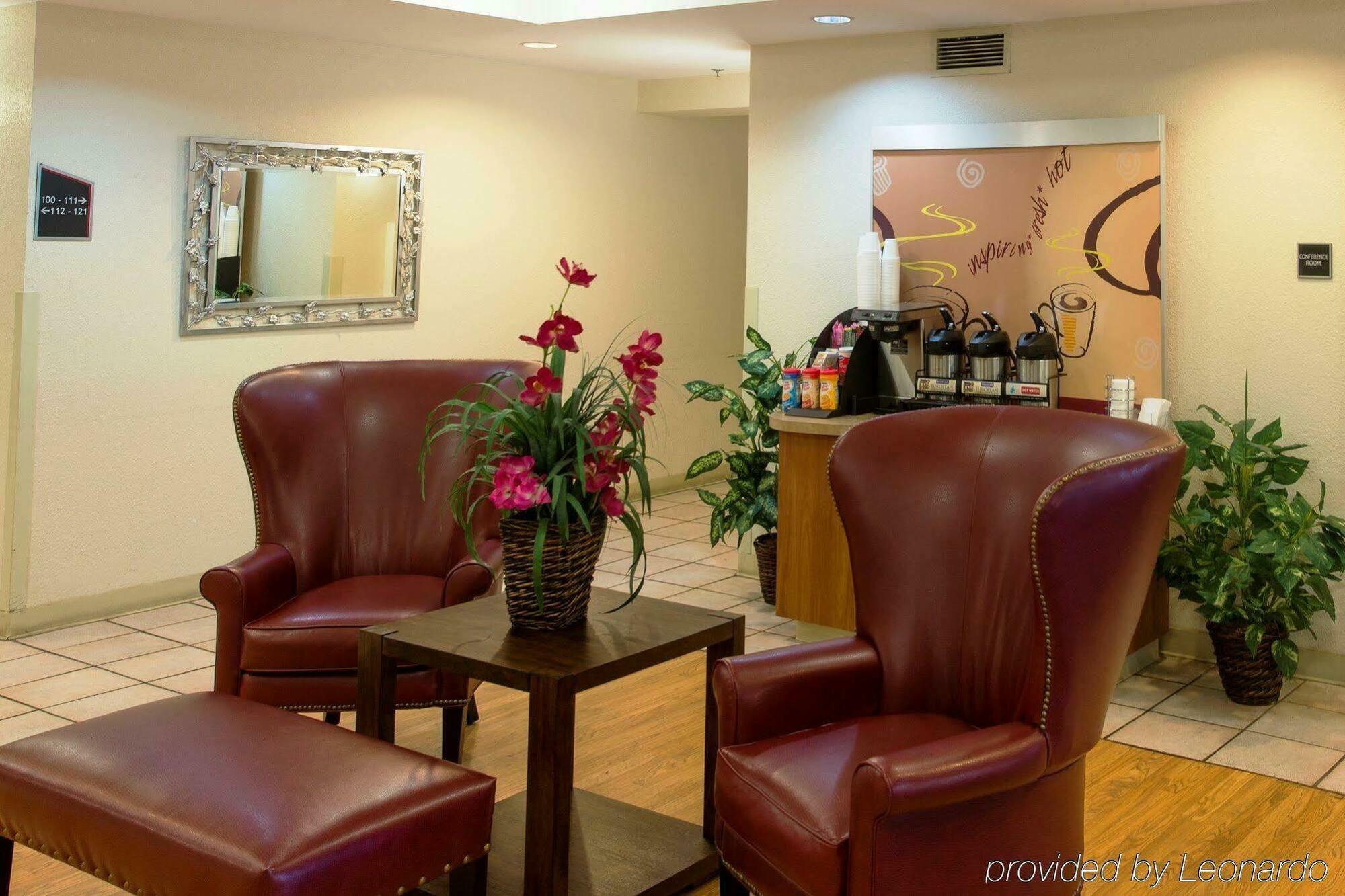Red Roof Inn Plus+ Jacksonville - Southpoint Екстериор снимка