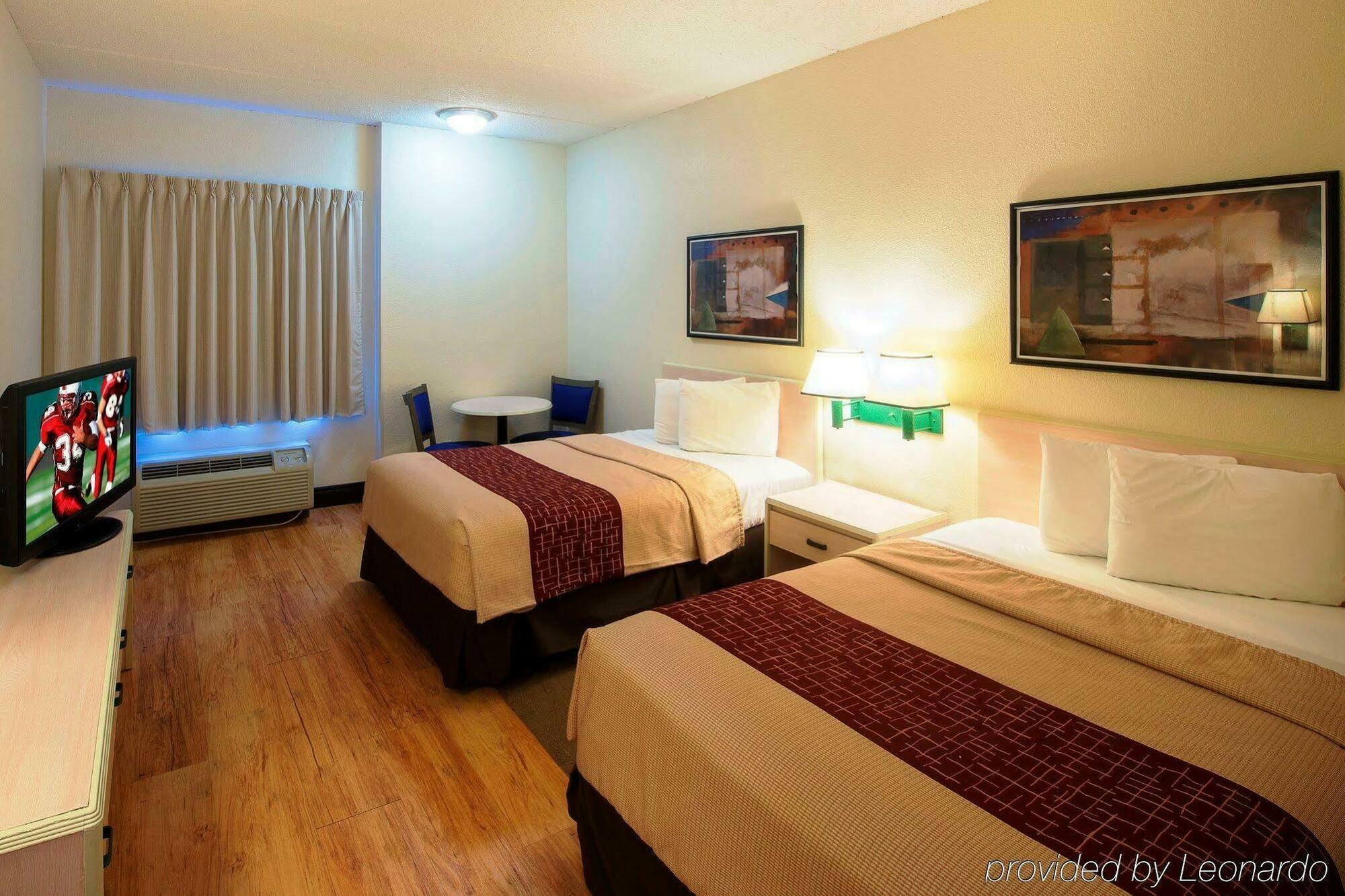 Red Roof Inn Plus+ Jacksonville - Southpoint Екстериор снимка