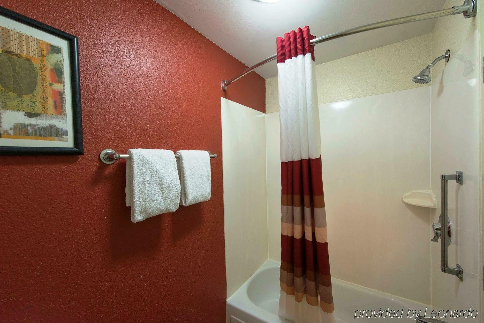 Red Roof Inn Plus+ Jacksonville - Southpoint Екстериор снимка