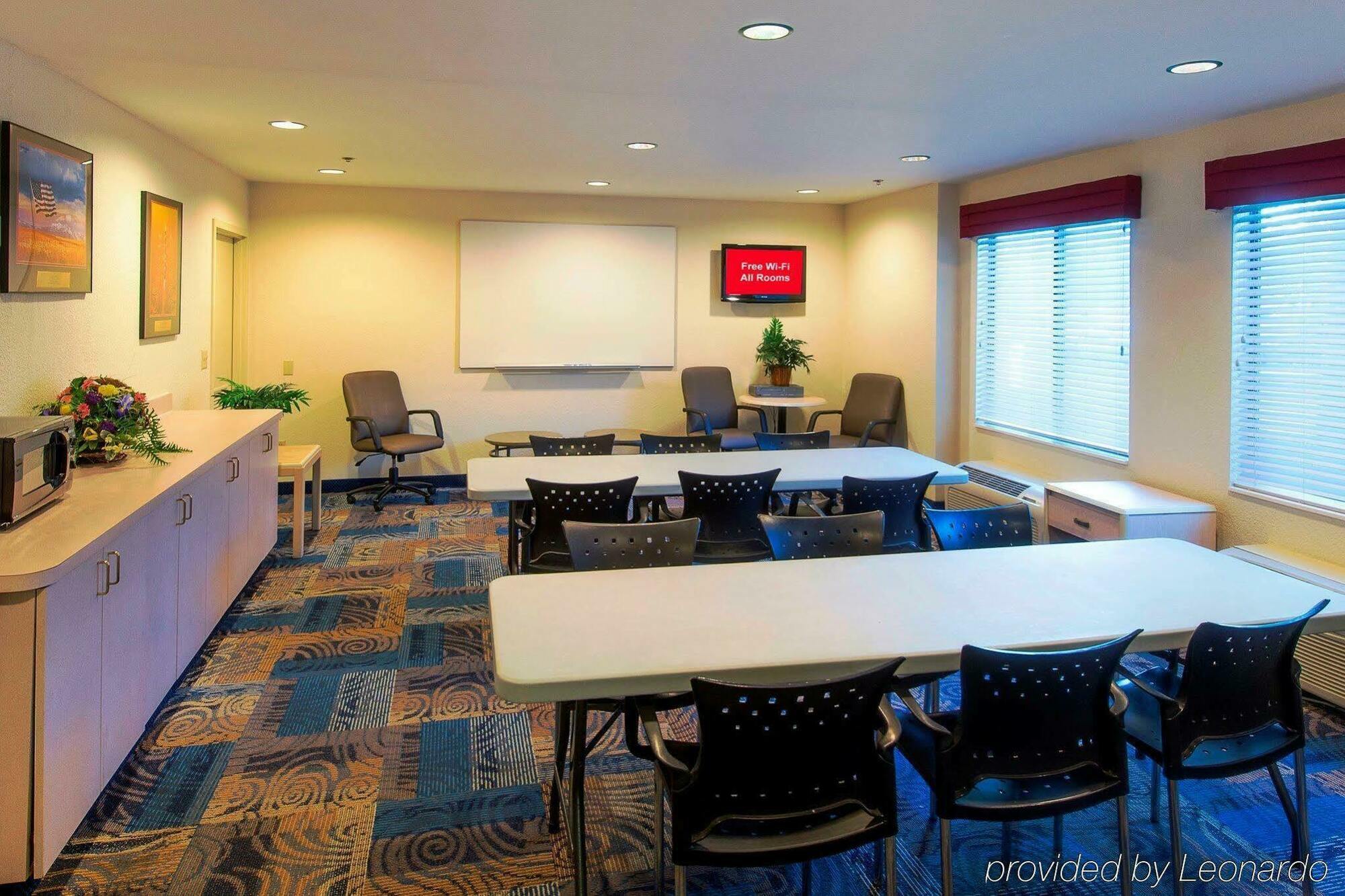 Red Roof Inn Plus+ Jacksonville - Southpoint Екстериор снимка