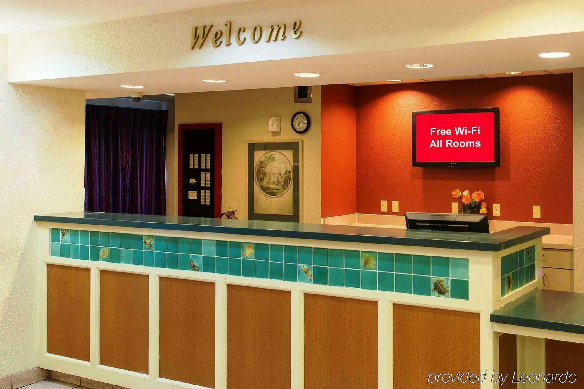 Red Roof Inn Plus+ Jacksonville - Southpoint Екстериор снимка